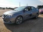 2018 NISSAN SENTRA S - 3N1AB7AP4JY228175