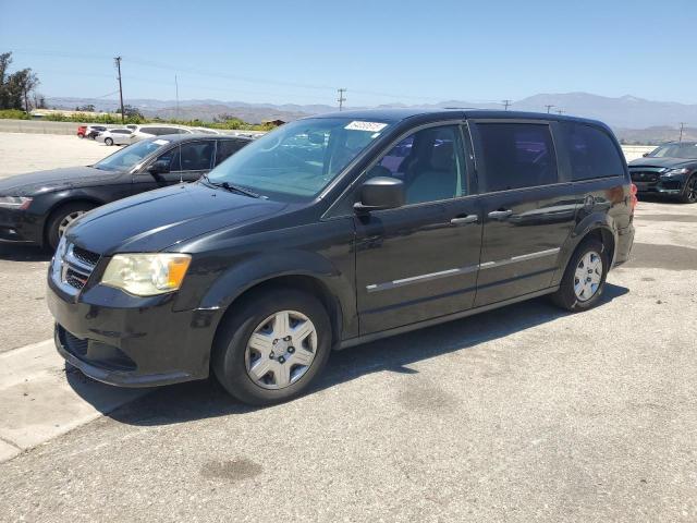 Vin: 2c4rdgbg1dr587853, lot: 64050615, dodge caravan se 2013 img_1