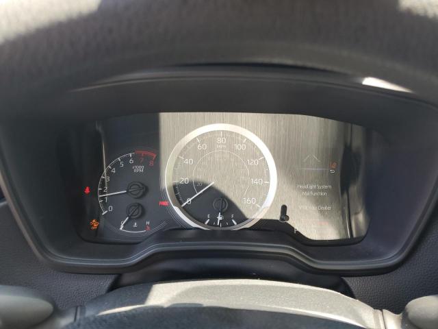 2021 TOYOTA COROLLA LE - JTDEPMAE6MJ161858