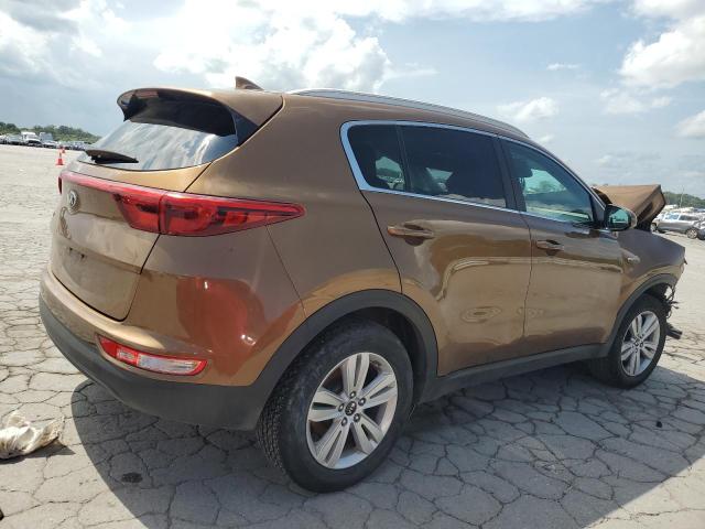 2017 KIA SPORTAGE L - KNDPMCAC7H7056906