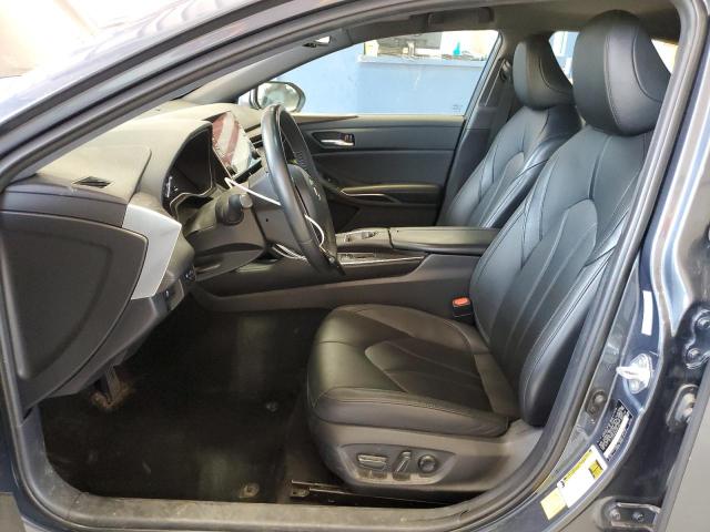 2022 TOYOTA AVALON XLE 4T1JZ1FB2NU081541
