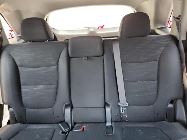 5XYKT3A65FG595810 2015 KIA SORENTO