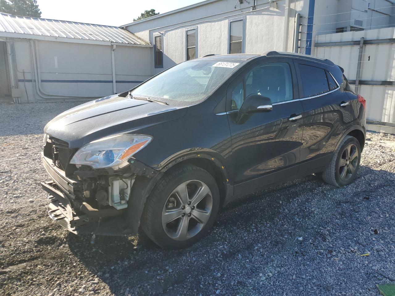 BUICK ENCORE