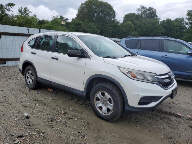 2015 HONDA CR-V LX 5J6RM4H32FL032189