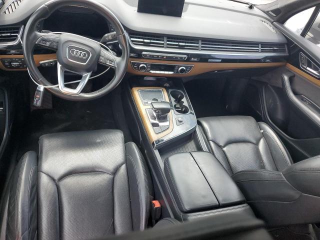 2017 AUDI Q7 PRESTIG WA1VAAF74HD025902
