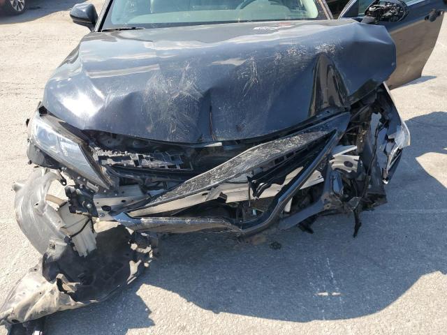 2021 TOYOTA CAMRY SE 4T1G11AK4MU607501