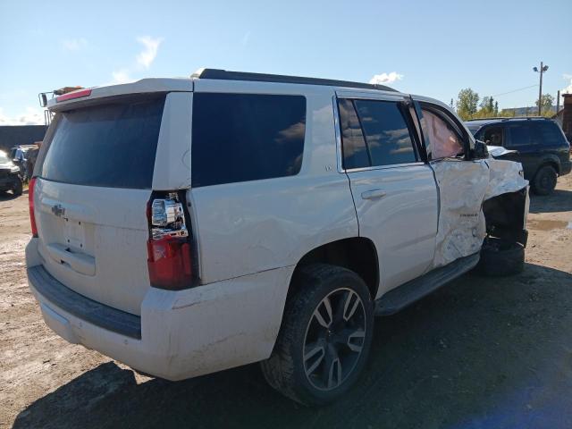 2018 CHEVROLET TAHOE K150 1GNSKBKC5JR265930