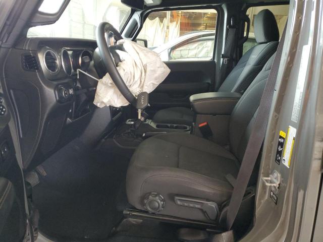 2023 JEEP GLADIATOR 1C6HJTFG1PL523114