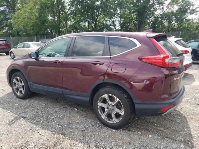 2019 HONDA CR-V EXL 7FARW2H88KE018105
