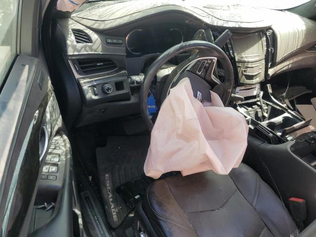 2020 CADILLAC ESCALADE P 1GYS3DKJ5LR191261