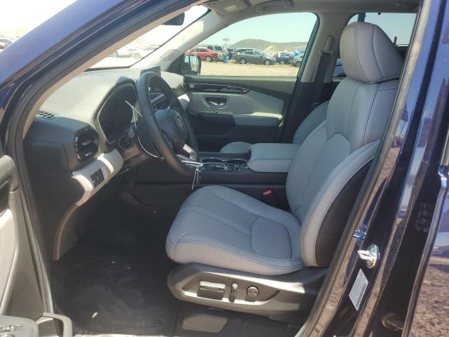2025 HONDA PILOT TOUR 5FNYG2H72SB023828