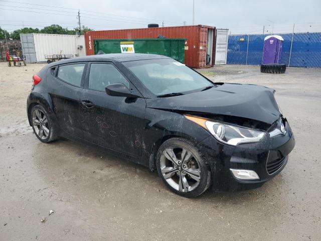 2016 HYUNDAI VELOSTER KMHTC6AD5GU255914