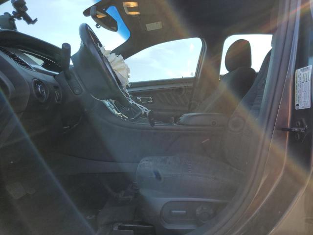 2015 FORD TAURUS SEL 1FAHP2H84FG149831