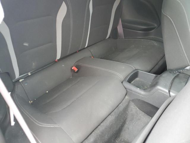 2016 CHEVROLET CAMARO SS 1G1FF1R77G0193118