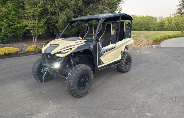 2023 YAMAHA YXE1000 5Y4AN39Y9PA107625