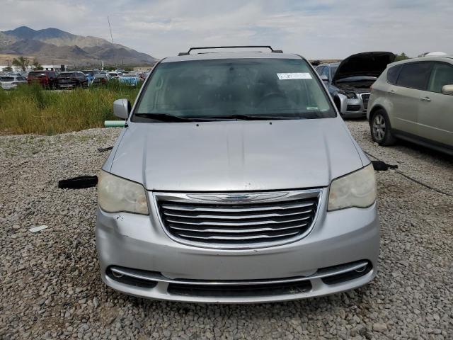 2012 CHRYSLER TOWN & COU - 2C4RC1BG7CR312499
