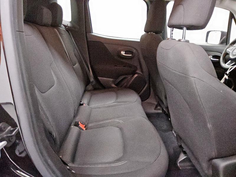 2020 JEEP RENEGADE S ZACNJAAB4LPM28531