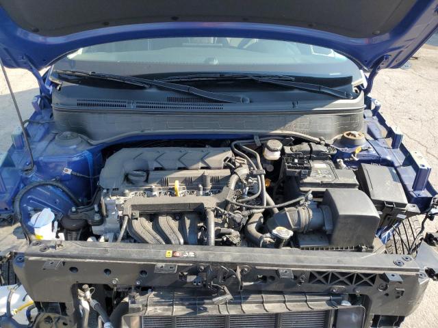 2022 HYUNDAI VENUE SEL - KMHRC8A3XNU204502