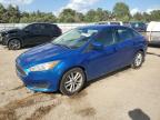 2018 FORD FOCUS SE - 1FADP3F27JL307386