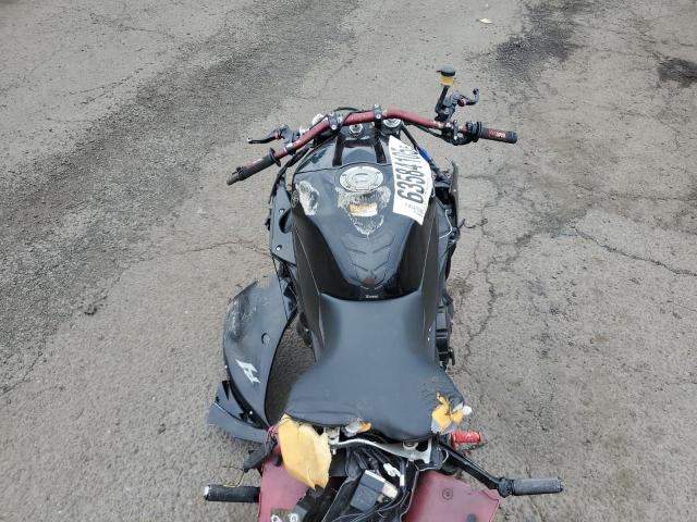 2010 YAMAHA YZFR1 JYARN23E8AA007989