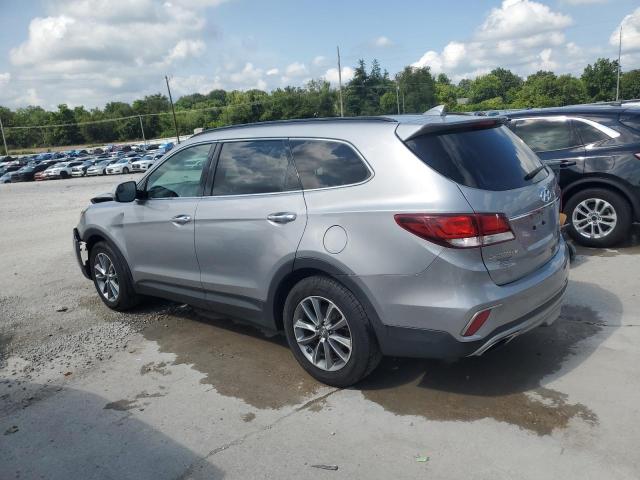 2017 HYUNDAI SANTA FE S KM8SMDHF9HU230956