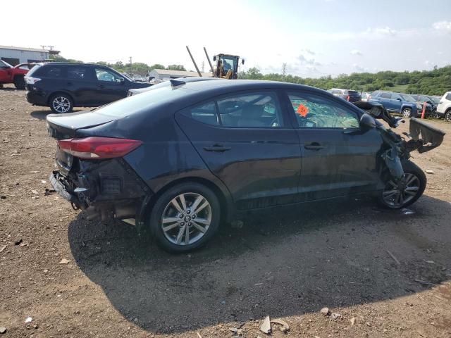 2018 HYUNDAI ELANTRA SE - KMHD84LF2JU620873