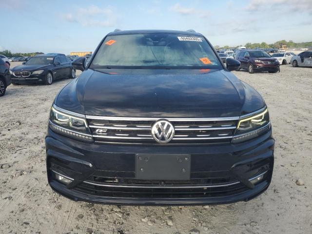 2019 VOLKSWAGEN TIGUAN SEL 3VV4B7AX8KM146034