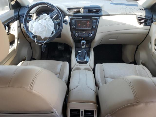 2018 NISSAN ROGUE S - JN8AT2MV2JW314619