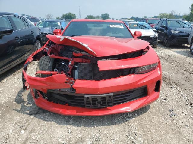 2016 CHEVROLET CAMARO LT - 1G1FB1RXXG0192766