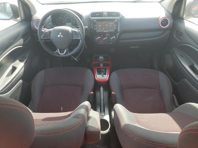 2019 MITSUBISHI MIRAGE LE ML32A5HJ1KH002332