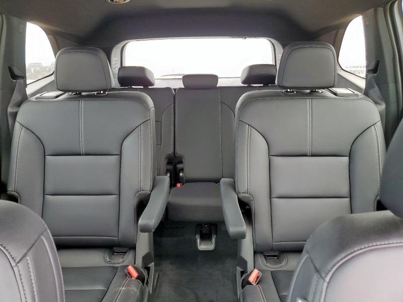2024 GMC ACADIA UPL 1GKENKKS2RJ198528