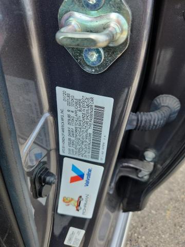 2020 ACURA TLX ADVANC 19UUB3F89LA002968