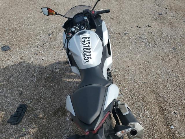 2024 KAWASAKI EX500 ML5EXGG14RDA17928