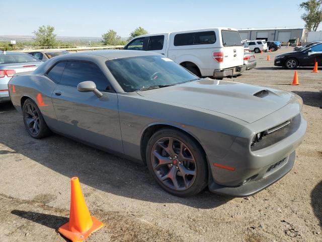 2019 DODGE CHALLENGER 2C3CDZBT4KH551001