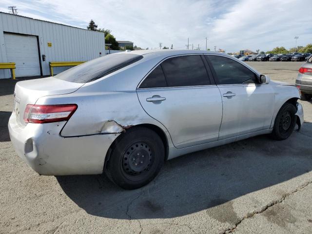 2011 TOYOTA CAMRY BASE - 4T4BF3EKXBR112336