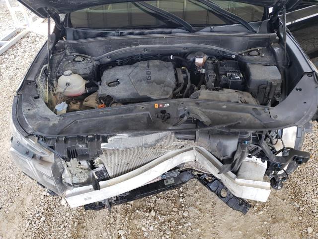 2023 HYUNDAI SANTA FE S 5NMS2DAJ6PH518349