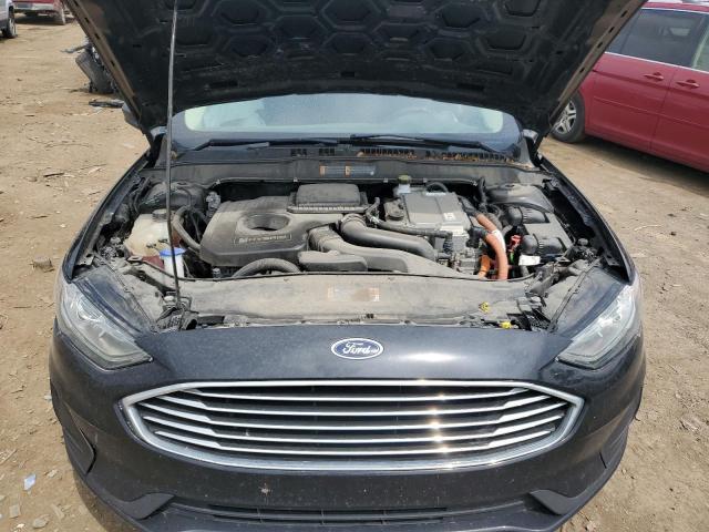 2019 FORD FUSION SE 3FA6P0LUXKR196946