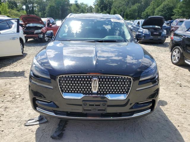 2022 LINCOLN AVIATOR 5LM5J0XC6NGL07960