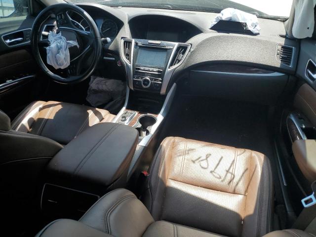 2019 ACURA TLX TECHNO - 19UUB3F40KA003518