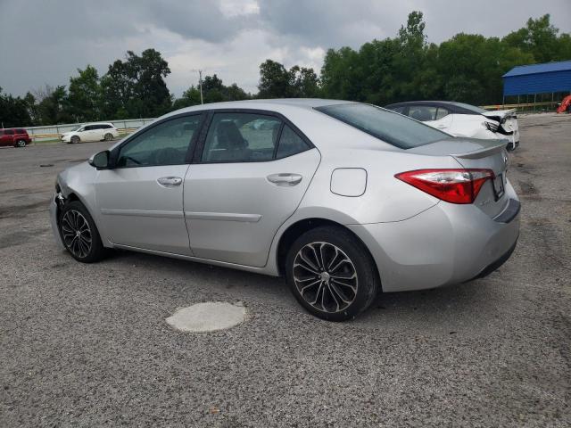 2016 TOYOTA COROLLA L - 5YFBURHE3GP405609