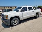 2015 CHEVROLET SILVERADO - 3GCPCPEC9FG247927