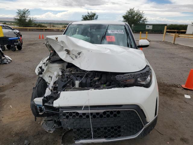2023 KIA SOUL LX KNDJ23AU0P7845255