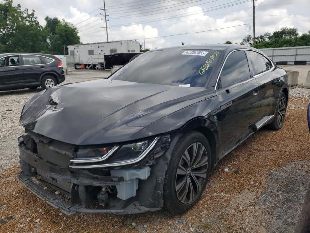 VOLKSWAGEN ARTEON SE