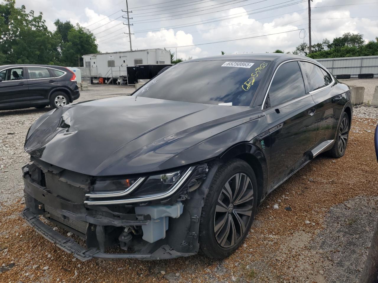 VOLKSWAGEN ARTEON SE