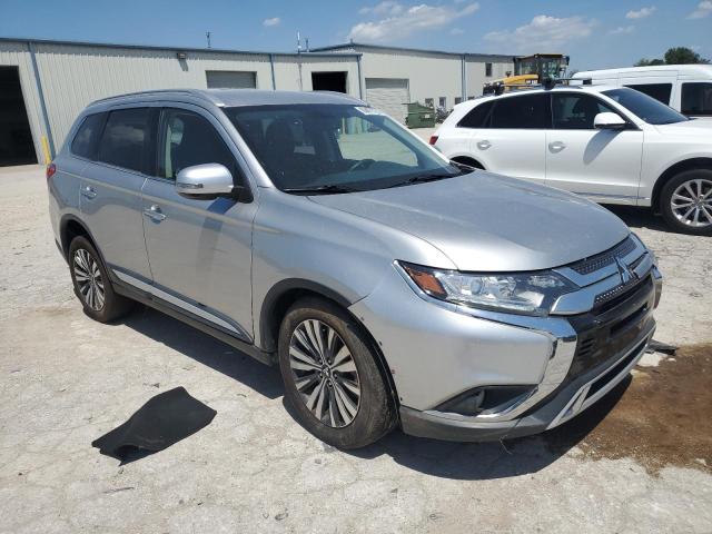 2019 MITSUBISHI OUTLANDER SE JA4AD3A31KZ020396