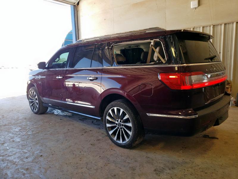 2018 LINCOLN NAVIGATOR 5LMJJ3HT6JEL08059