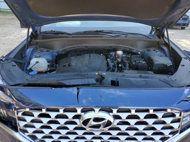 2022 HYUNDAI SANTA FE S 5NMS24AJ5NH408454