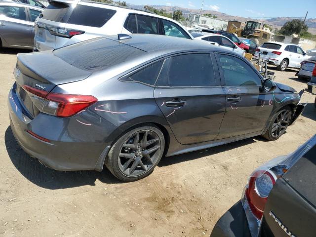 2022 HONDA CIVIC SPOR 2HGFE2F50NH589114