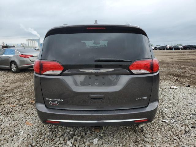 2017 CHRYSLER PACIFICA L 2C4RC1GG0HR713120