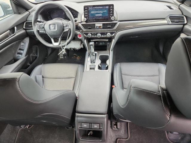 2022 HONDA ACCORD SPORT 1HGCV1F39NA084120